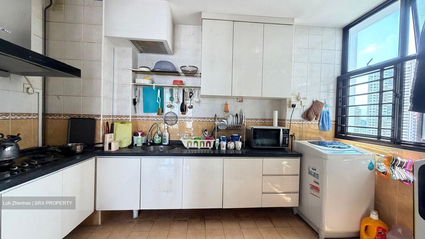 Blk 625 Senja Grand (Bukit Panjang), HDB 4 Rooms #580313071